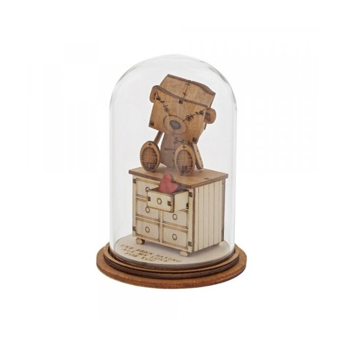 Kloche - Lots of Love.. Figurine